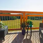 Apartman Trevilles - Shiny Rock *