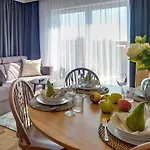 Apartman Trevilles - Shiny Rock