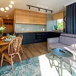 Apartman Trevilles - Shiny Rock Szklarska Poręba