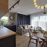 Apartman Trevilles - Shiny Rock *