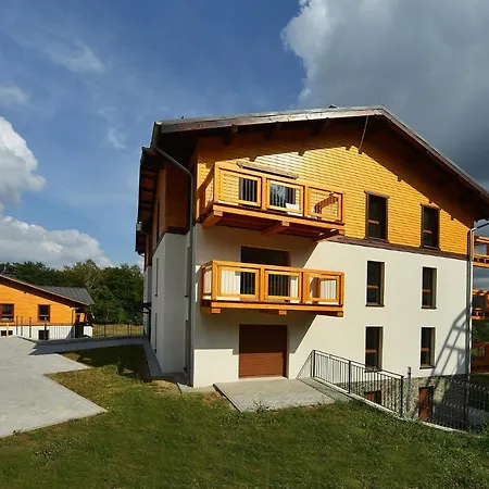Trevilles - Shiny Rock Apartment Szklarska Poreba