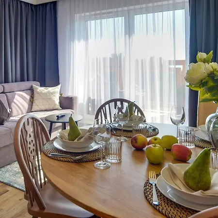 Apartment Trevilles - Shiny Rock