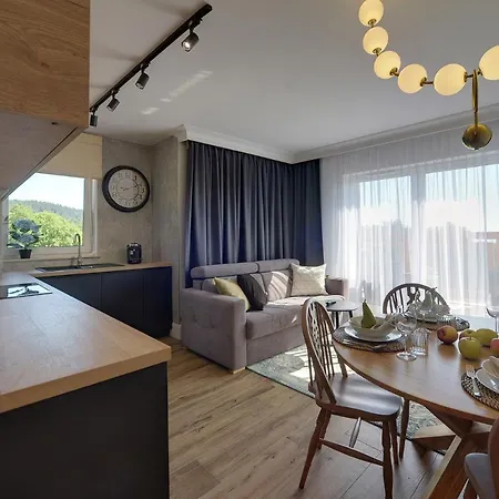 Apartment Trevilles - Shiny Rock *