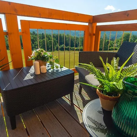 Appartement Trevilles - Shiny Rock Szklarska Poreba