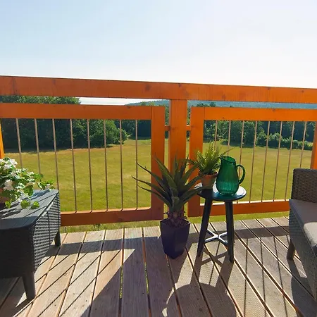 Apartman Trevilles - Shiny Rock *