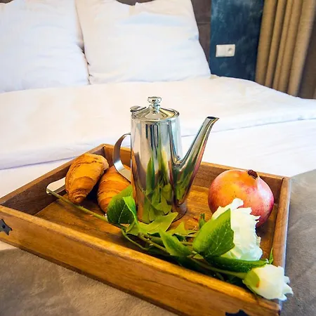 Trevilles - Shiny Rock Apartman Szklarska Poręba