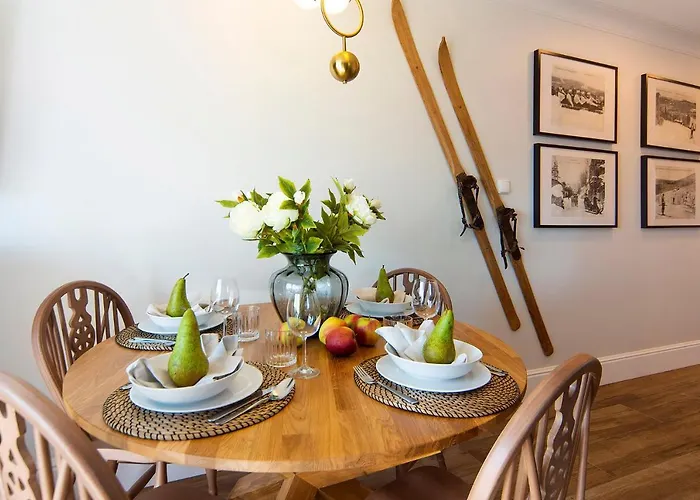 Trevilles - Shiny Rock Schreiberhau