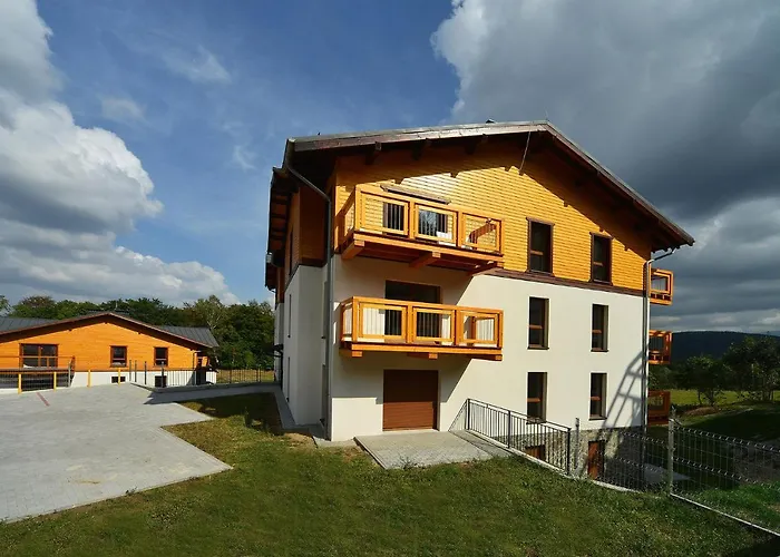 Trevilles - Shiny Rock Apartment Schreiberhau