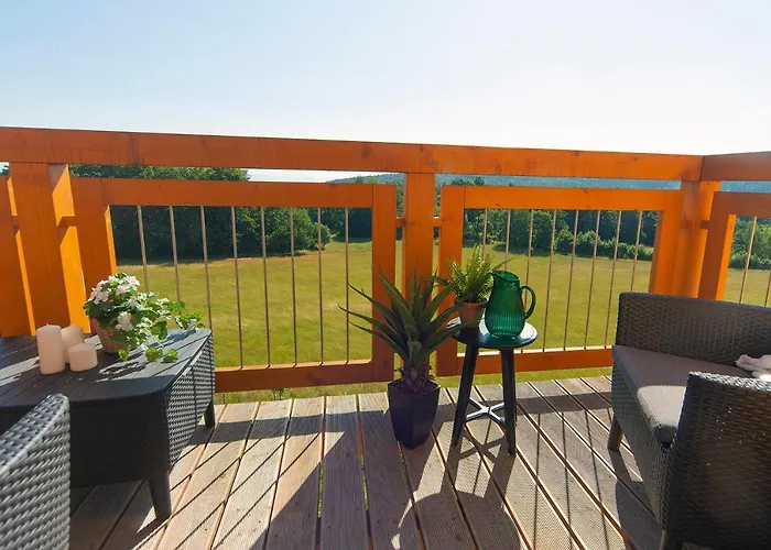 Apartment Trevilles - Shiny Rock *