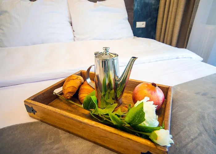 Trevilles - Shiny Rock Apartment Schreiberhau