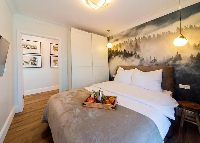 Trevilles - Shiny Rock Schreiberhau