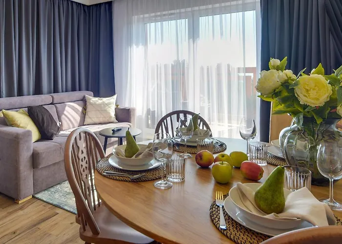 Apartment Trevilles - Shiny Rock