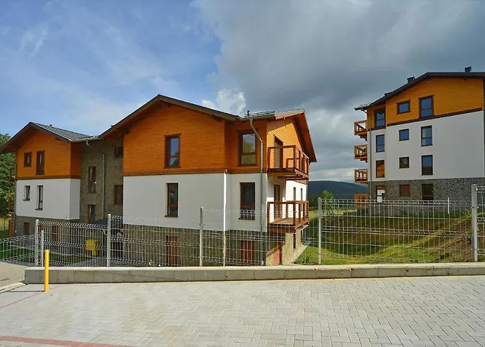 Apartment Trevilles - Shiny Rock *