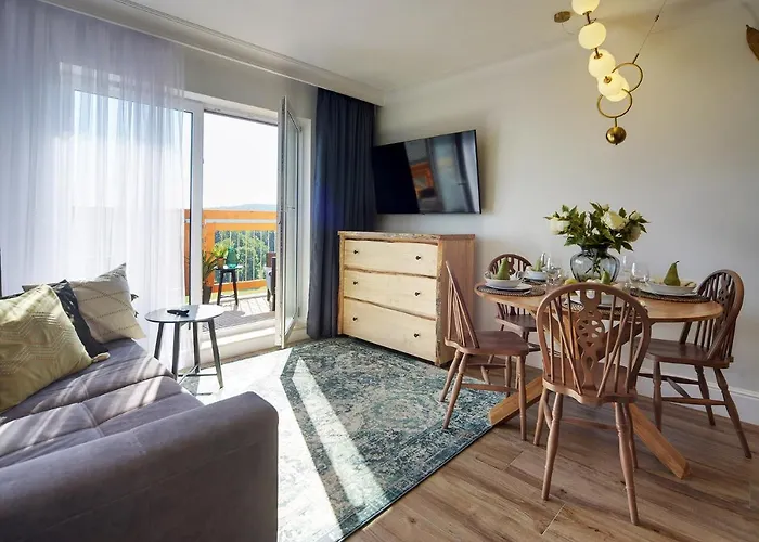 Trevilles - Shiny Rock Schreiberhau