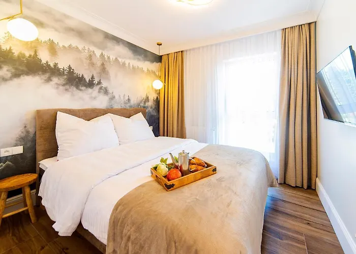 Trevilles - Shiny Rock Schreiberhau